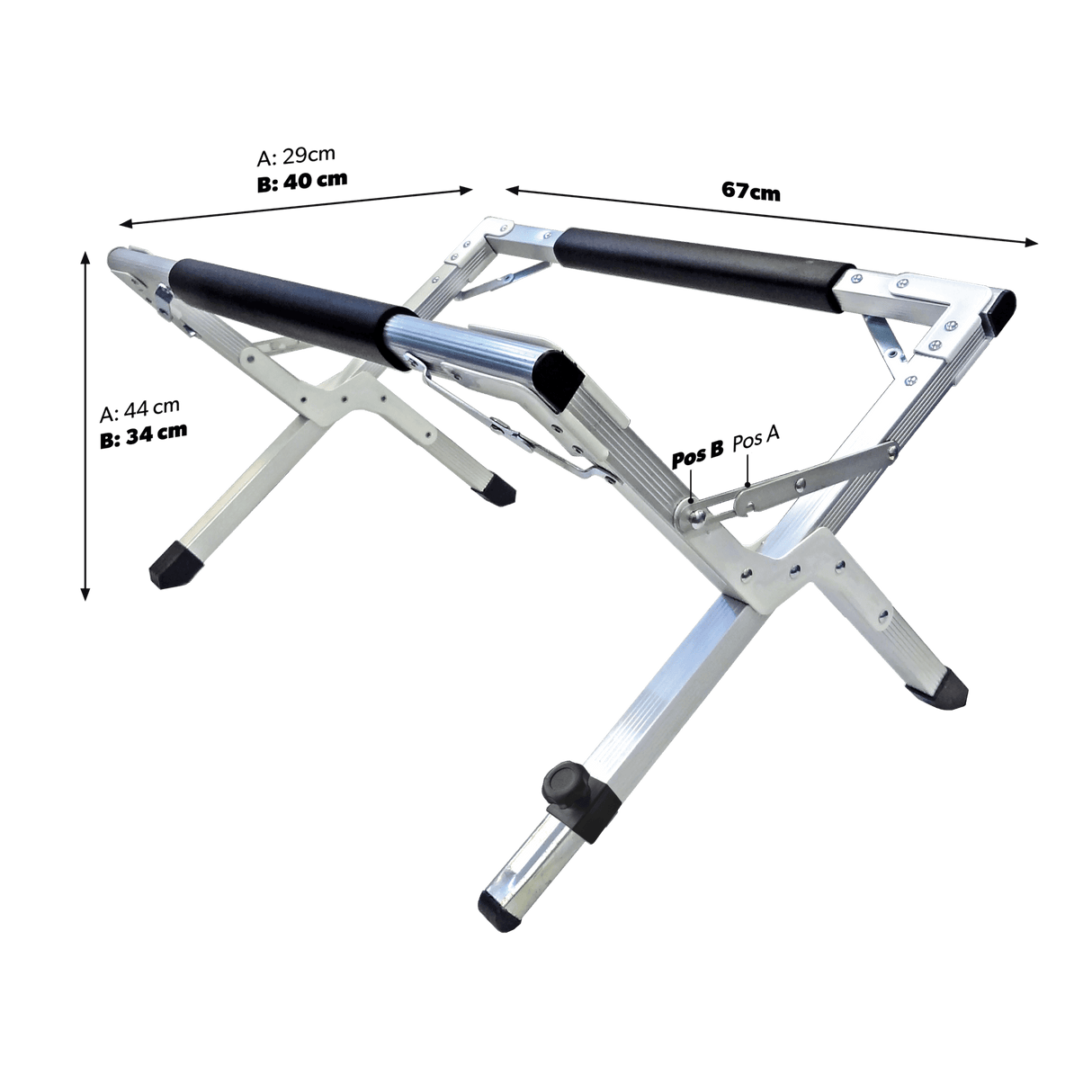 Dometic Universal Cooler Box Stand