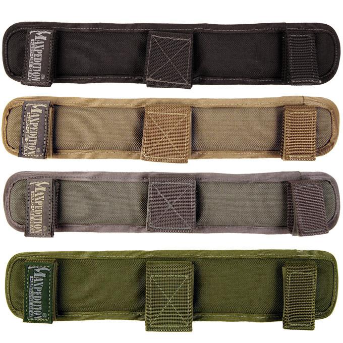 Maxpedition 1.5" Khaki Shoulder Pad