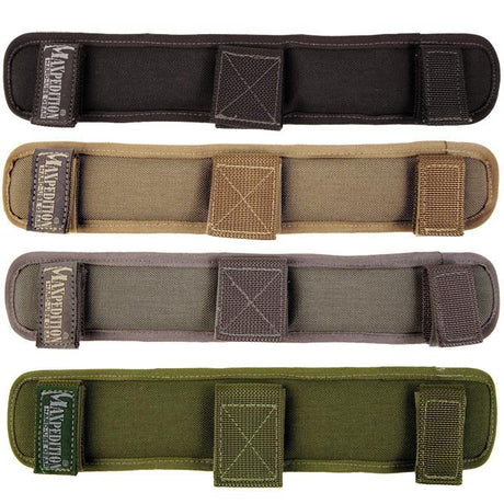 Maxpedition 1.5" Khaki Shoulder Pad