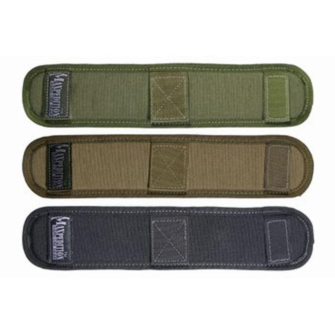 Maxpedition 2" Foliage Green Shoulder Pad