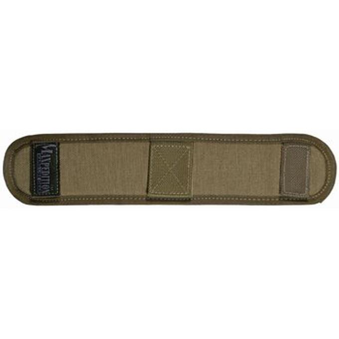 Maxpedition 2" Khaki Shoulder Pad