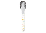 Akinod Straight Magnetic Cutlery (Mirror Finish)