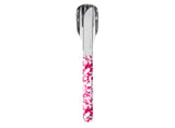 Akinod Straight Magnetic Cutlery (Mirror Finish)