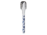 Akinod Straight Magnetic Cutlery (Mirror Finish)