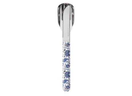 Akinod Straight Magnetic Cutlery (Mirror Finish)