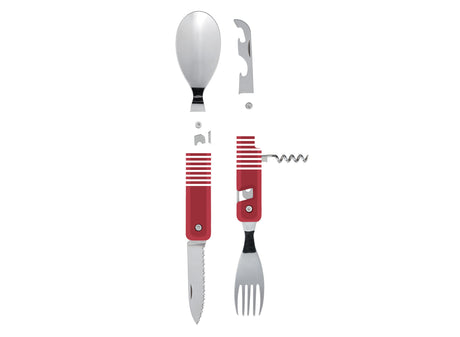Akinod Multifunction Magnetic Cutlery (Mirror Finish)