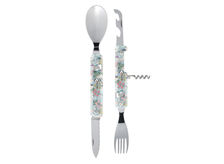Akinod Multifunction Magnetic Cutlery (Mirror Finish)
