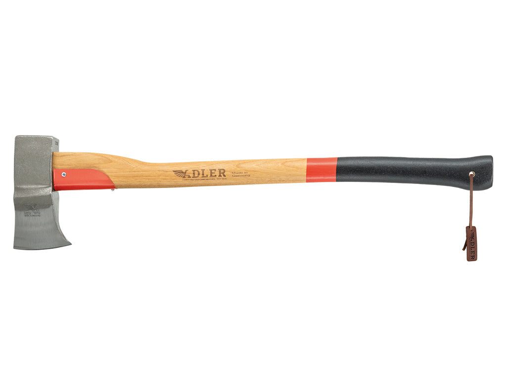 Adler Super Splitter Axe – Preppers Shop UK