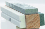 Arkansas Sharpeners Mini Tri Hone