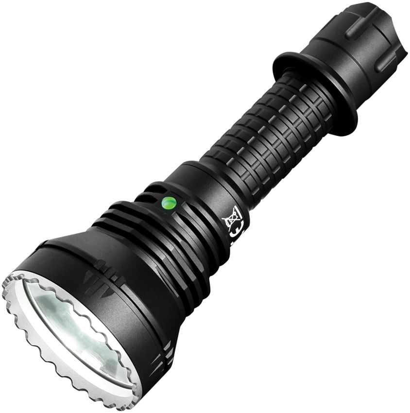 Acebeam L19 2.0 Flashlight SFT40