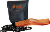 Adventure Medical SOL Pocket Chain Saw