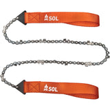 Adventure Medical SOL Pocket Chain Saw
