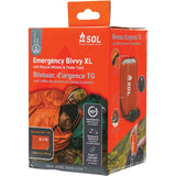 Adventure Medical SOL Emergency Bivvy XL