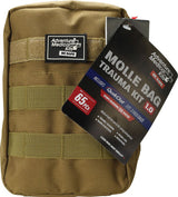 Adventure Medical MOLLE Bag Trauma Kit 1.0