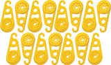 AccuSharp Super Snaps 15 Pack