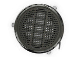 Petromax Atago Gas Grill - Black