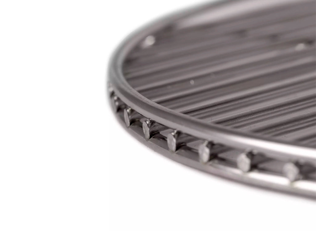 Petromax Atago Gas Grill - Grilling Grate