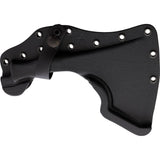 American Tomahawk Model 2 Black Nylon