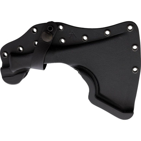 American Tomahawk Model 2 Black Nylon