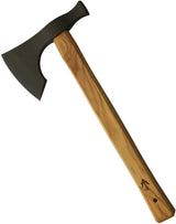 American Tomahawk Model 2 Hickory OD