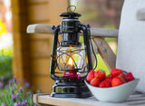 Feuerhand Burner with Wick