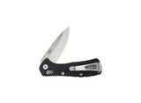 Buck 790 Mini Range Pro Fixed Blade Knife