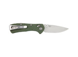 Buck 790 Mini Range Pro Fixed Blade Knife