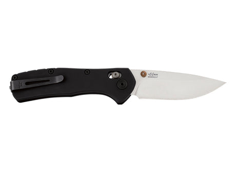 Buck 791 Range Elite Fixed Blade Knife
