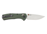 Buck 791 Range Elite Fixed Blade Knife