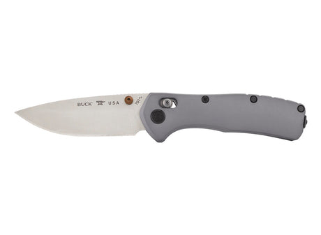 Buck 791 Range Elite Fixed Blade Knife