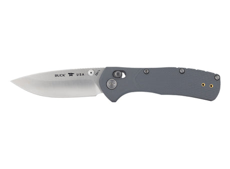 Buck 791 Range Pro Fixed Blade Knife