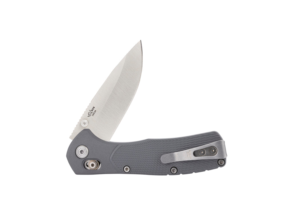 Buck 791 Range Pro Fixed Blade Knife