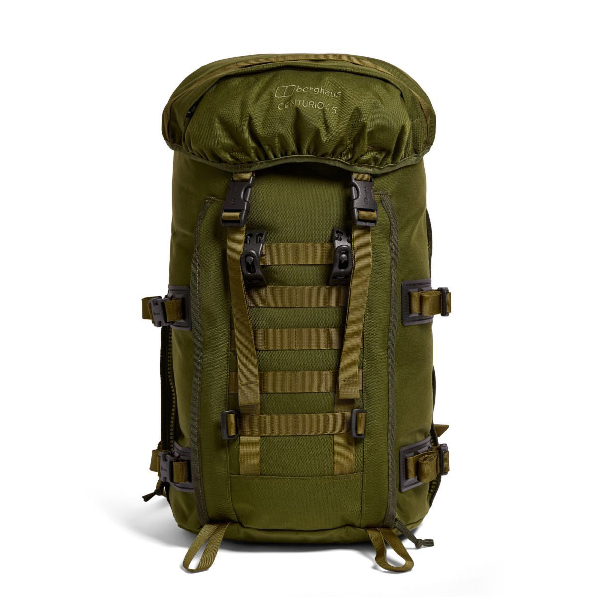 Berghaus Centurio 45 II MMPS Backpack