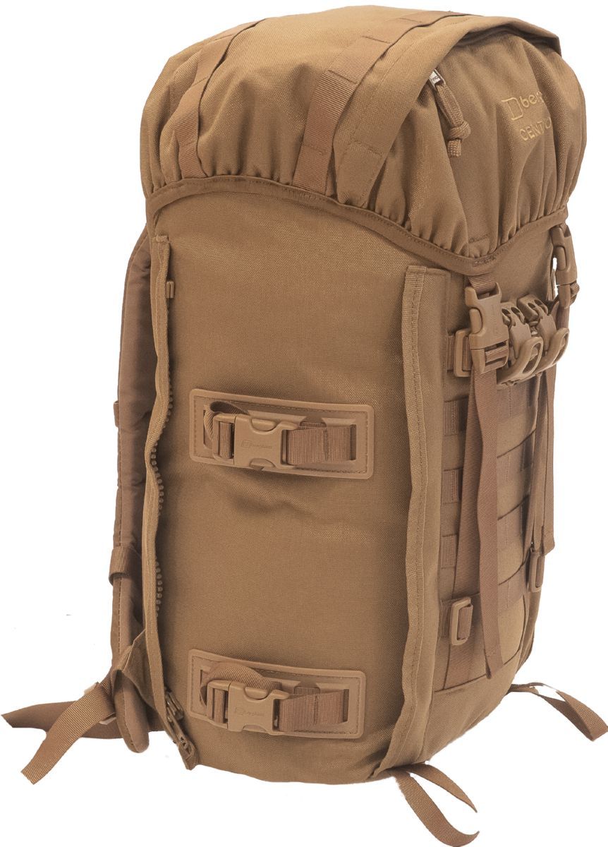 Berghaus Centurio 45 II MMPS Backpack