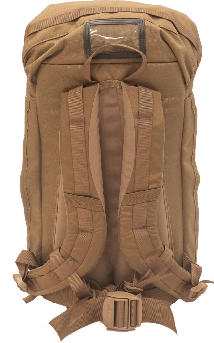 Berghaus Centurio 45 II MMPS Backpack