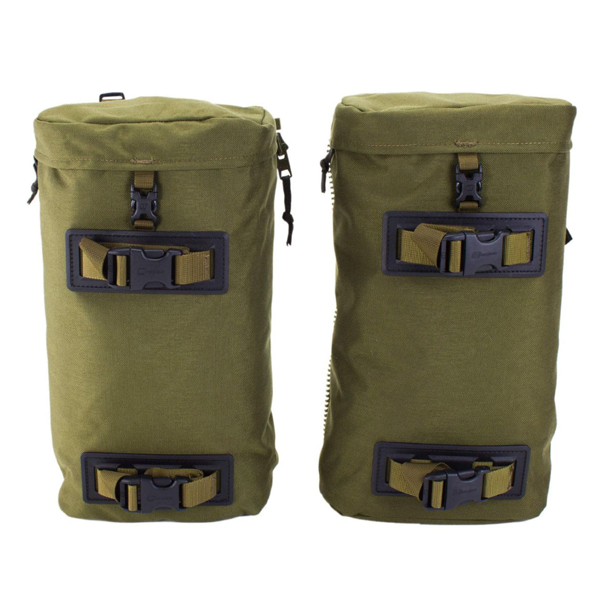 Berghaus MMPS Pockets II