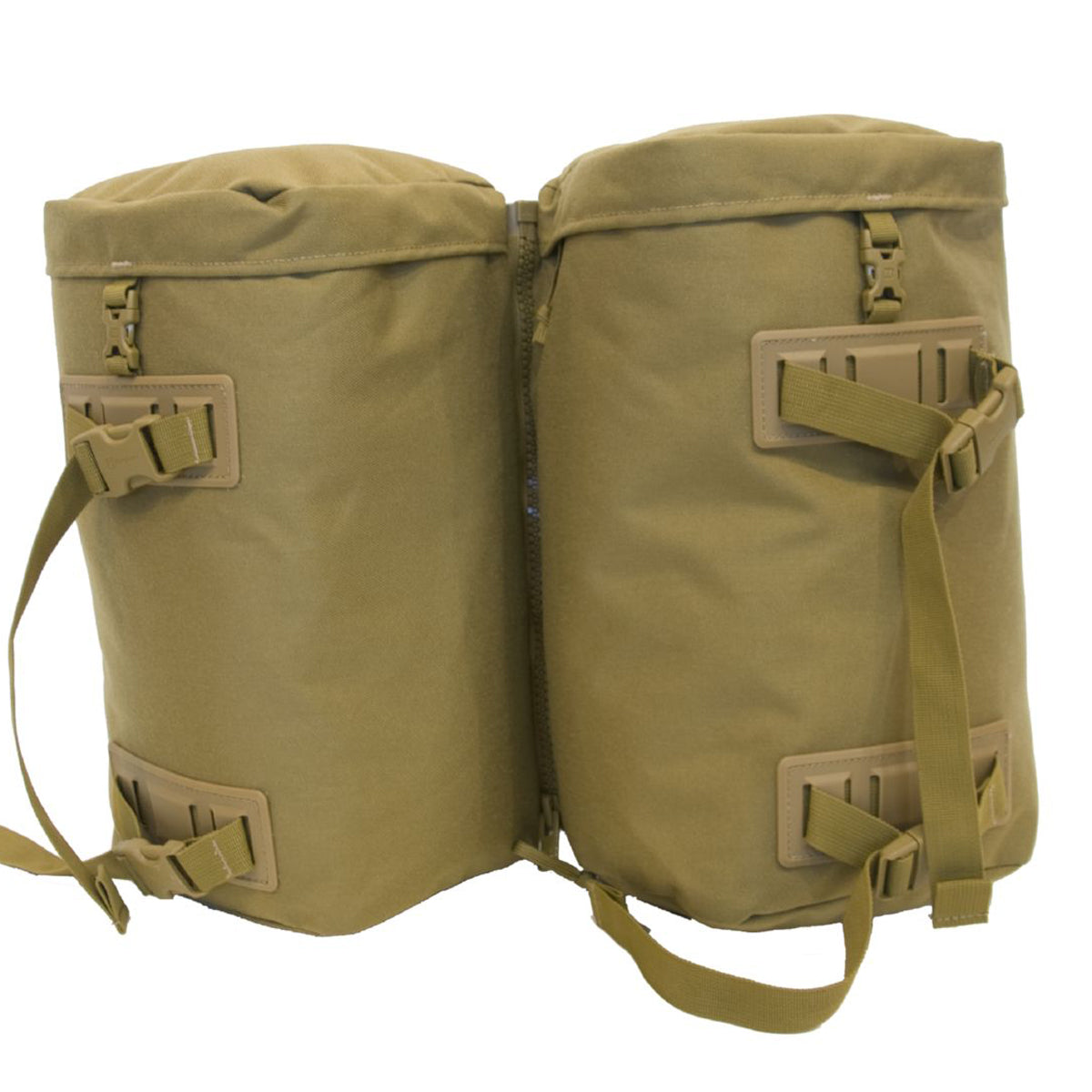 Berghaus MMPS Pockets II
