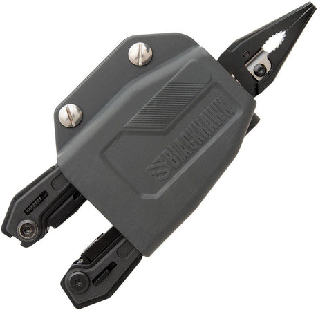 Blackhawk EDC Muilt-Tool Black Zytel