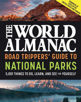 Almanac to National Parks Book