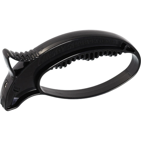 Lansky BLSTCS12 Quick Edge Jar Knife Sharpeners