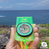 Brunton Scout ECOmpass