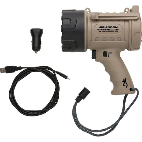 Browning High Noon Pro Spotlight