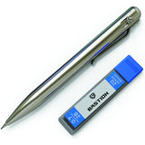 Bastion Bolt Action Pencil Stainless