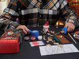 Beavercraft Santa Carving Kit