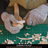 Beavercraft Spoon Carving Set