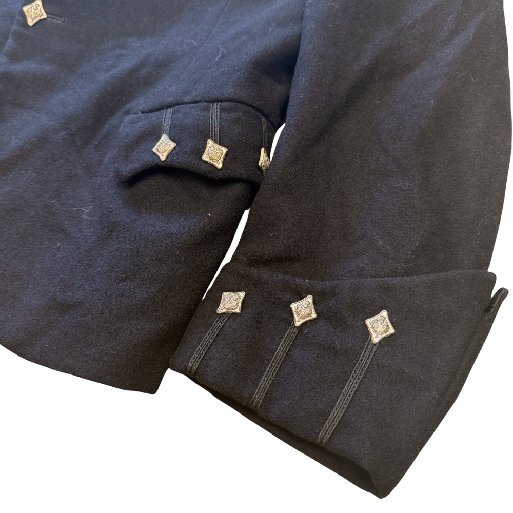 British Military Surplus Argyll Formal Jacket