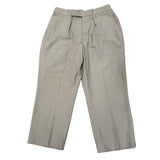 British Military Men's No.6 Dress Army Trousers