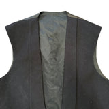 British Military Men's Royal Marines Officers' No.2B Mess Dress Waistcoat