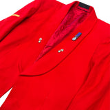 British Military Mercian Regiment Mess Dress Jacket