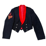 British Military Royal Artillery Jacket
